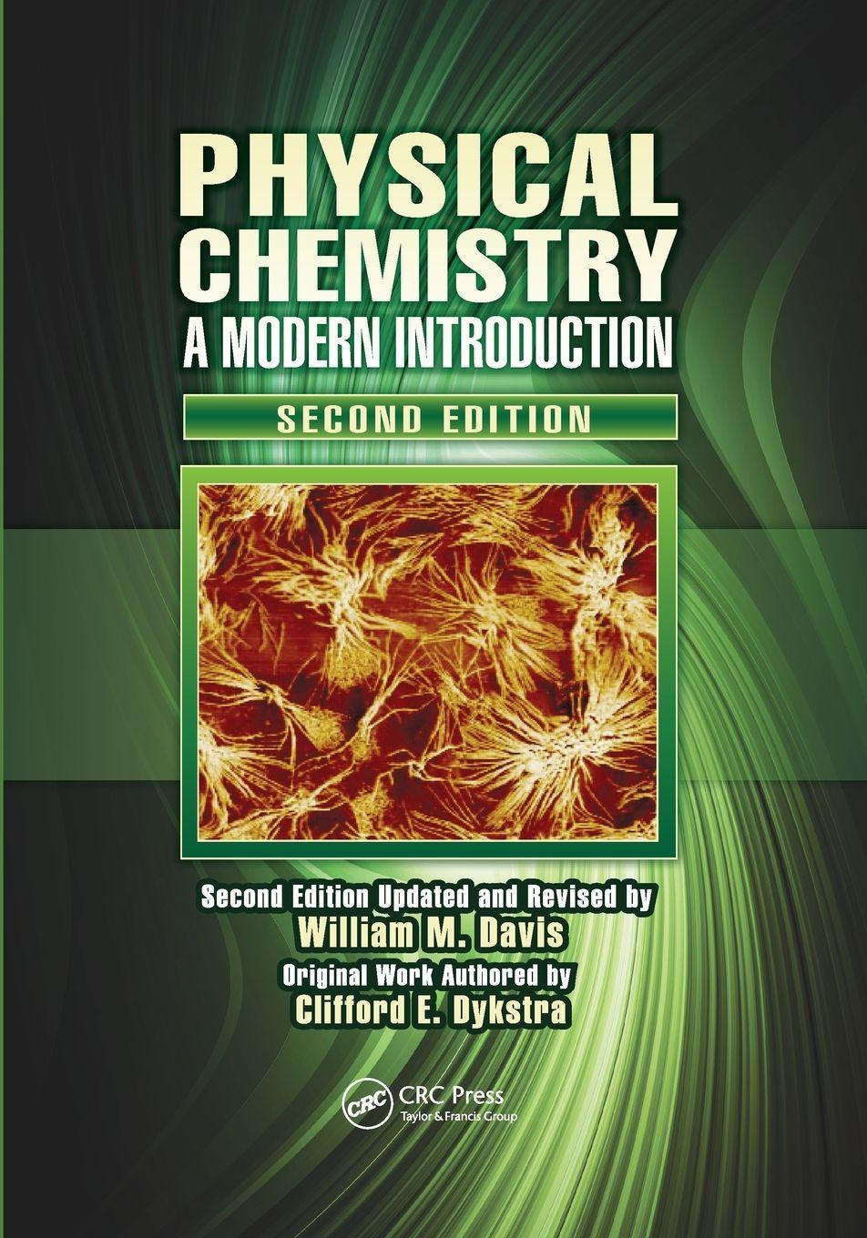 Vorderes Coverbild Physical Chemistry