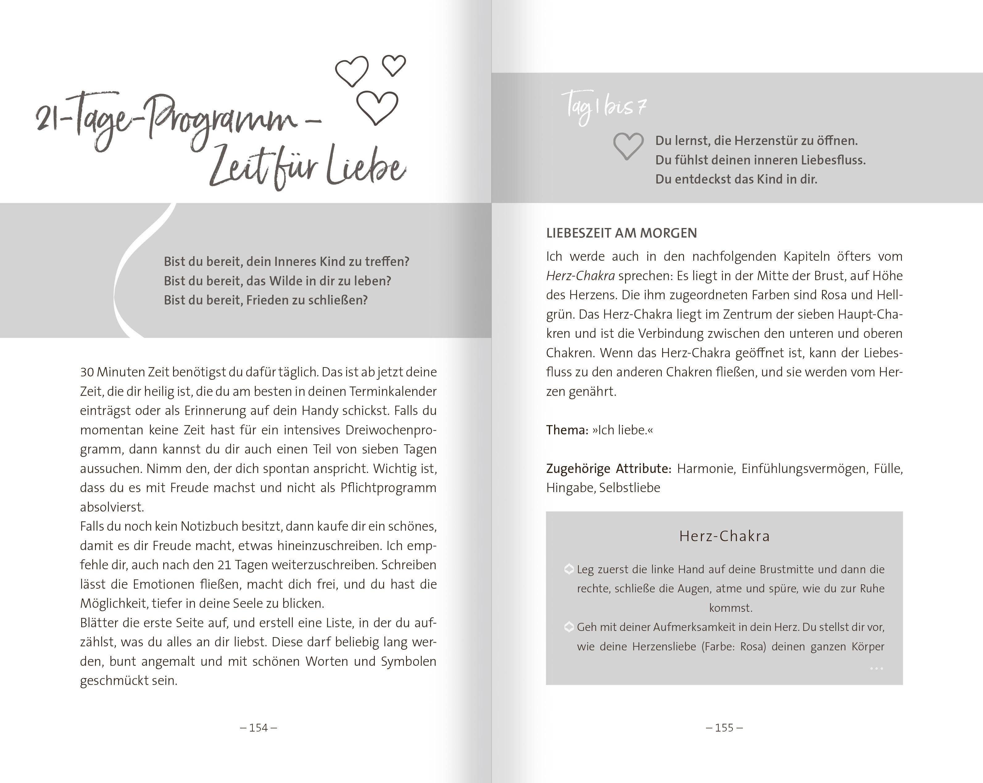 Beispielinhalt (Bild) Freudensprung