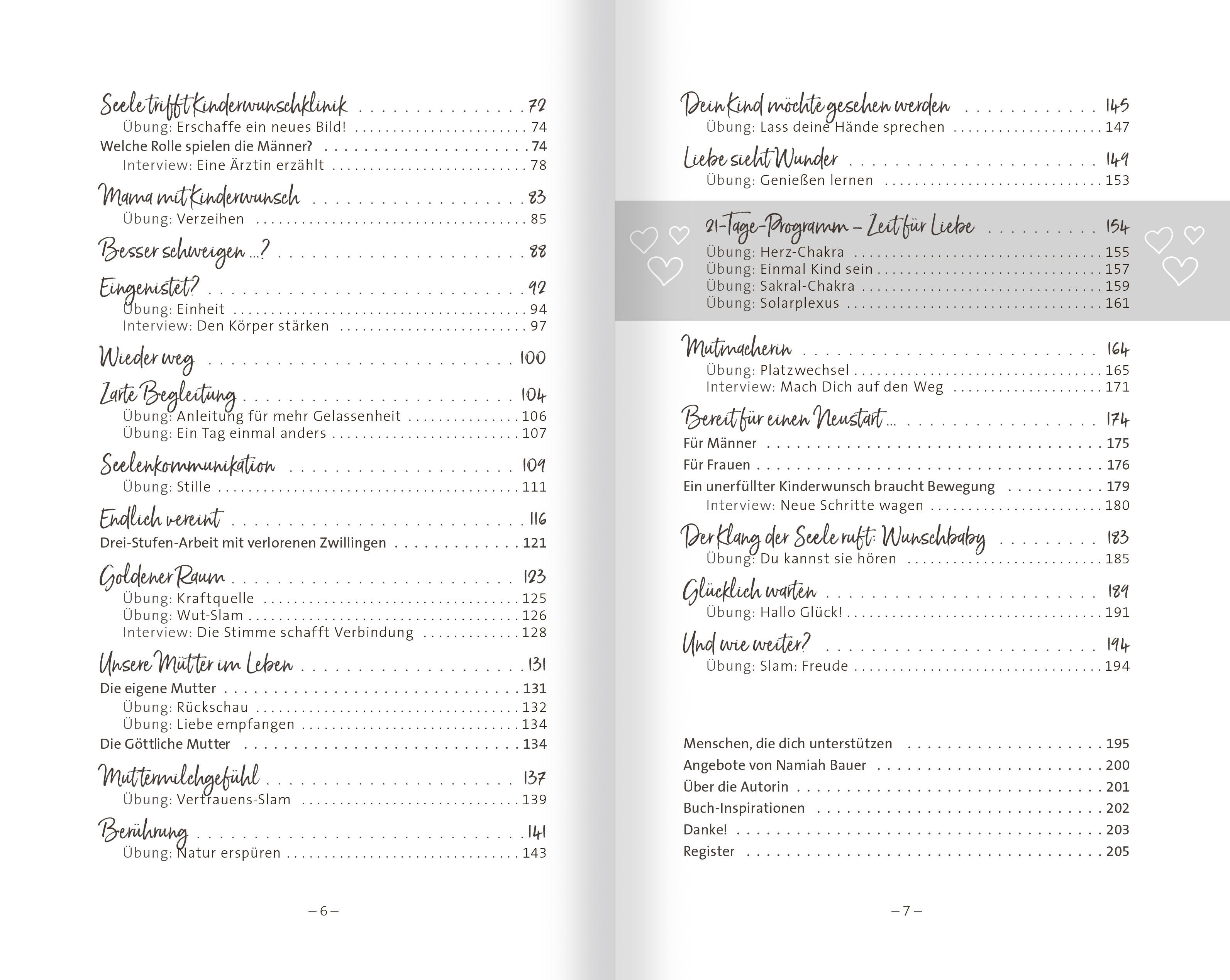 Beispielinhalt (Bild) Freudensprung