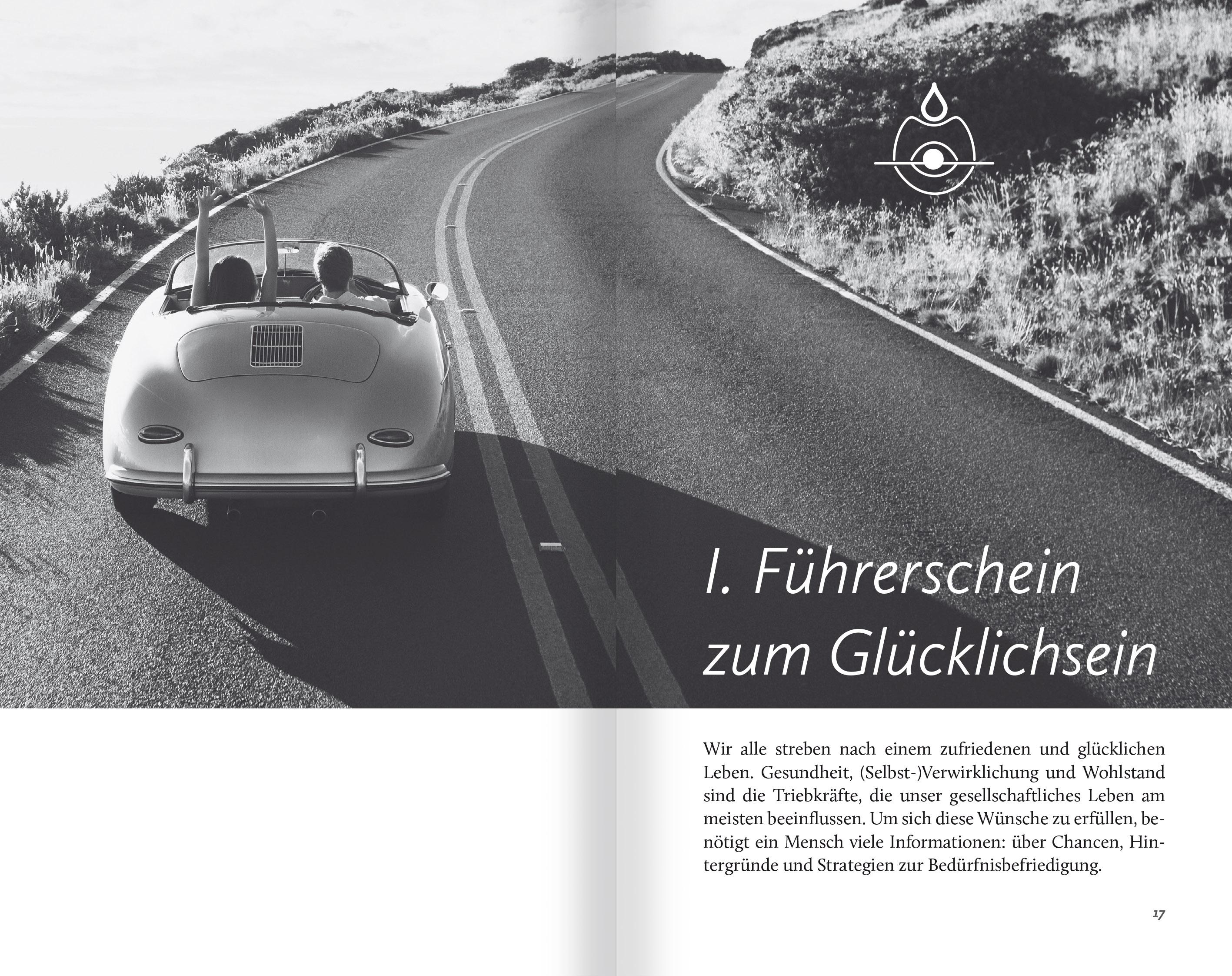 Beispielinhalt (Bild) Zielen - loslassen - erreichen!