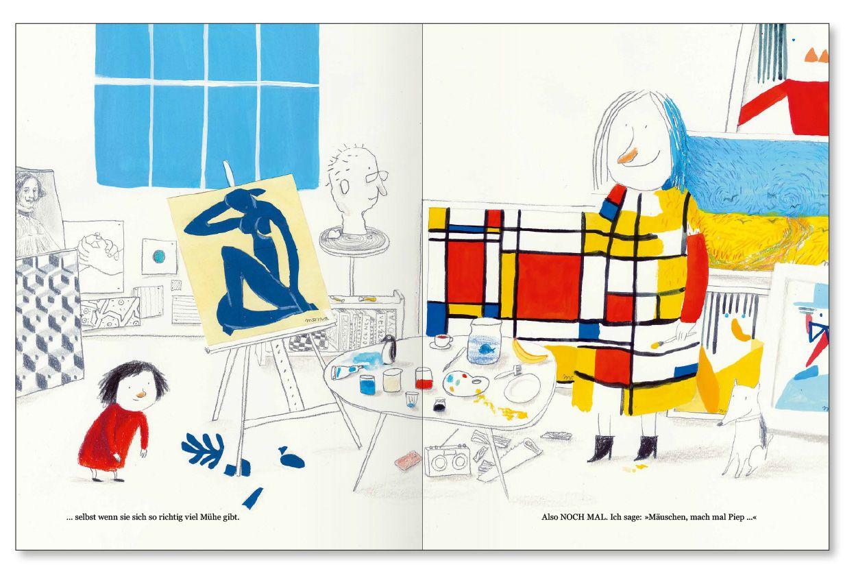 Beispielinhalt (Bild) OMAOPA find ich gut