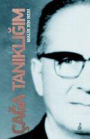 Vorderes Coverbild Caga Tanikligim