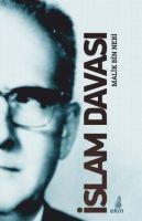 Vorderes Coverbild Islam Davasi