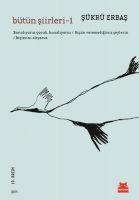 Vorderes Coverbild Bütün Siirleri 1