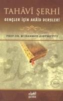 Vorderes Coverbild Gencler Icin Akaid Dersleri - Tahavi