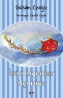 Vorderes Coverbild Ipini Kopartan Ucurtma