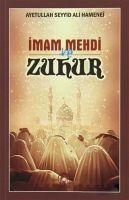 Vorderes Coverbild Imam Mehdi ve Zuhur