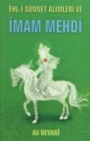 Vorderes Coverbild Ehl-i Sünnet Alimleri ve Imam Mehdi