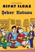 Vorderes Coverbild Seker Kutusu