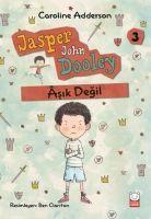 Vorderes Coverbild Asik Degil - Jasper John Dooley 3