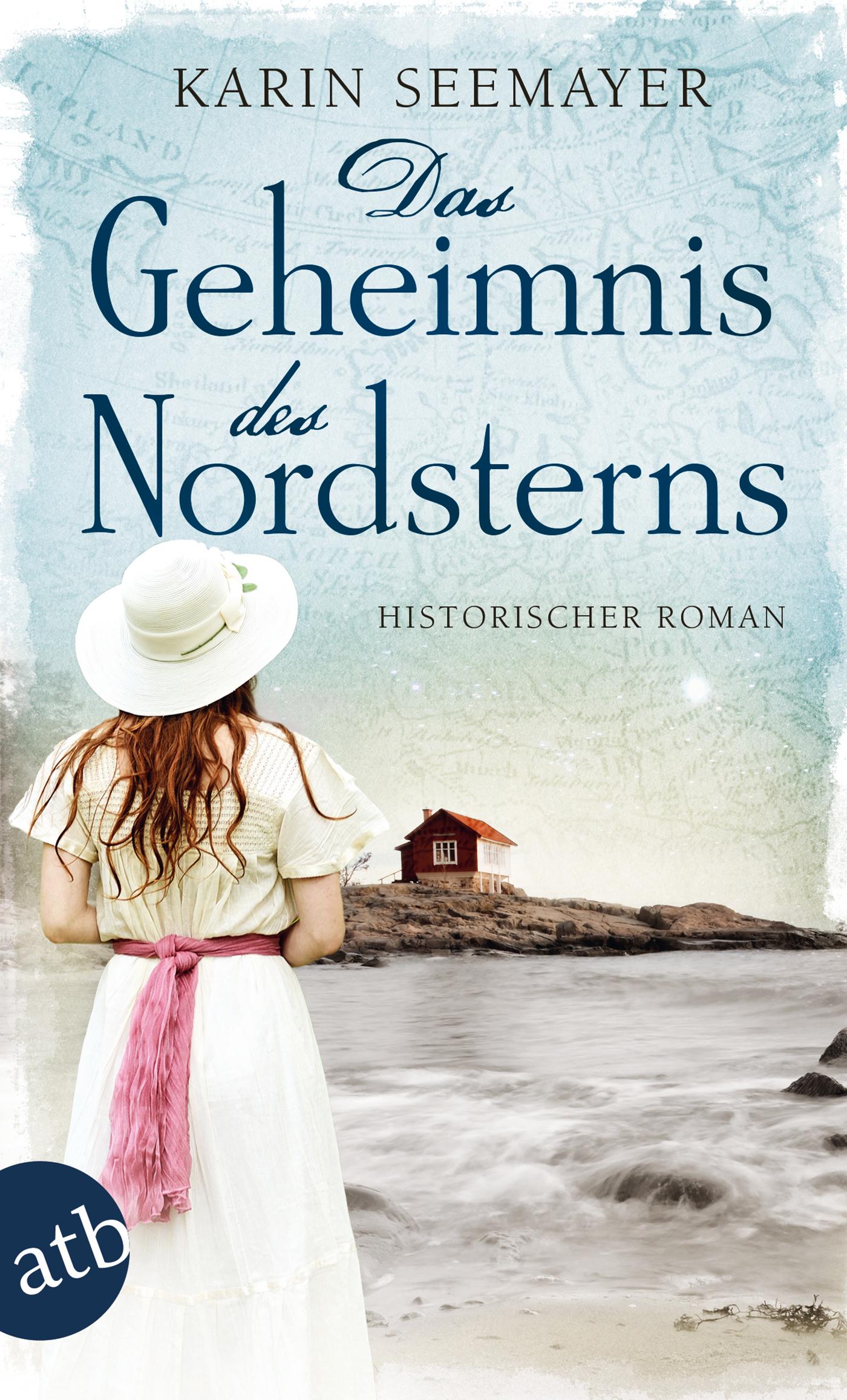 Vorderes Coverbild Das Geheimnis des Nordsterns