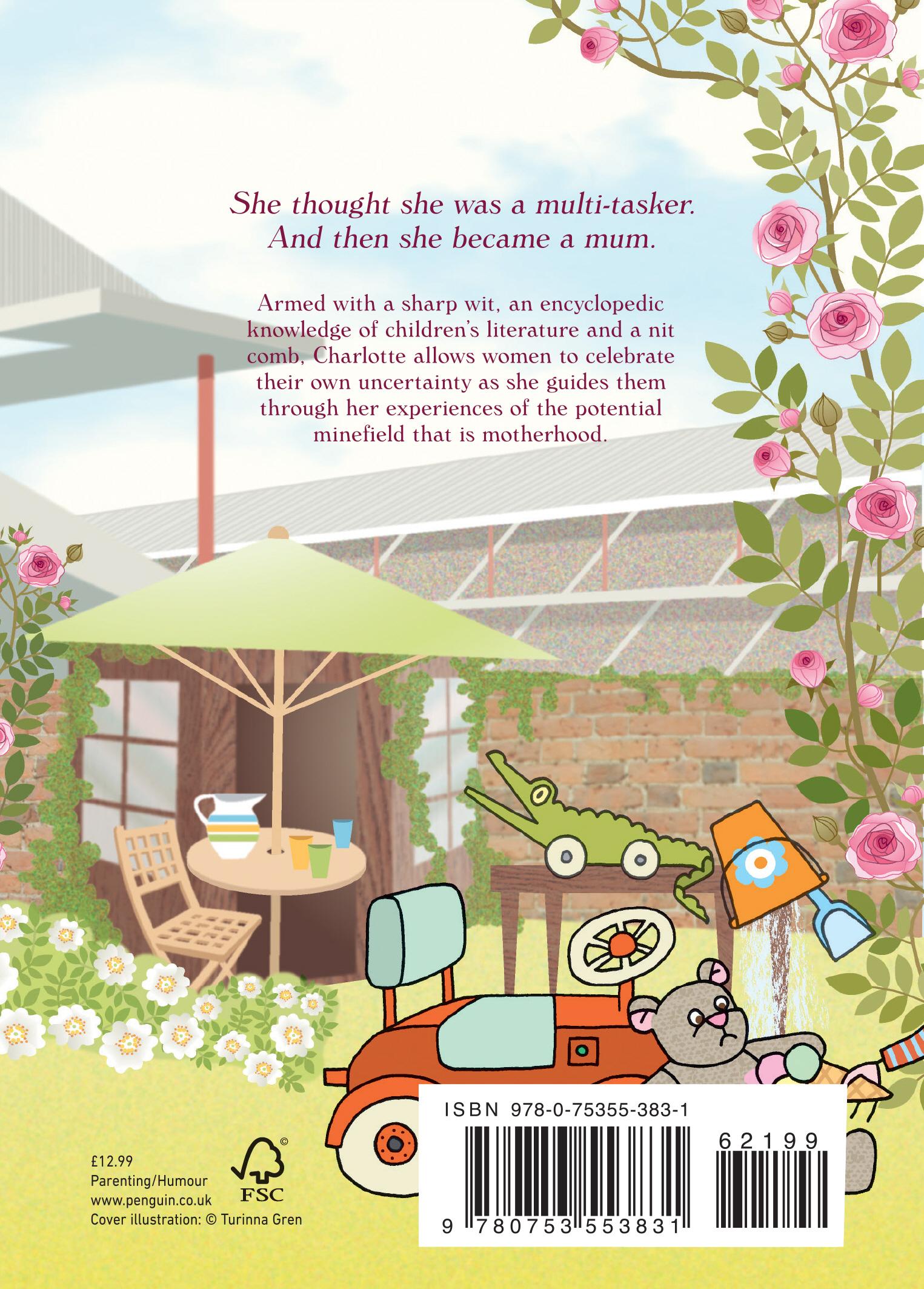 Rückseitencover Instructions Not Included