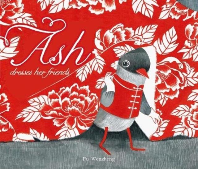 Vorderes Coverbild Ash Dresses Her Friends