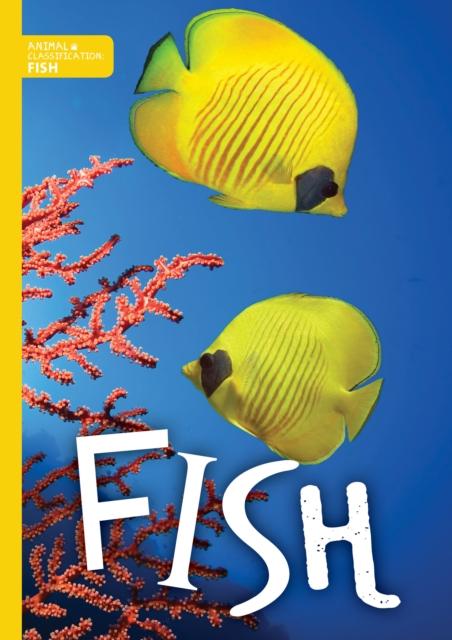 Vorderes Coverbild Fish