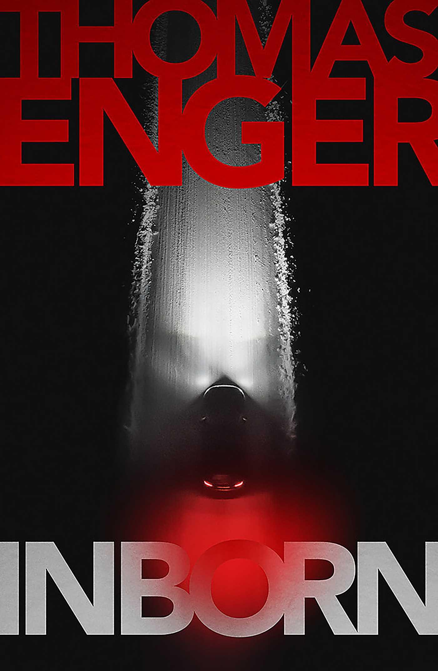 Vorderes Coverbild Inborn