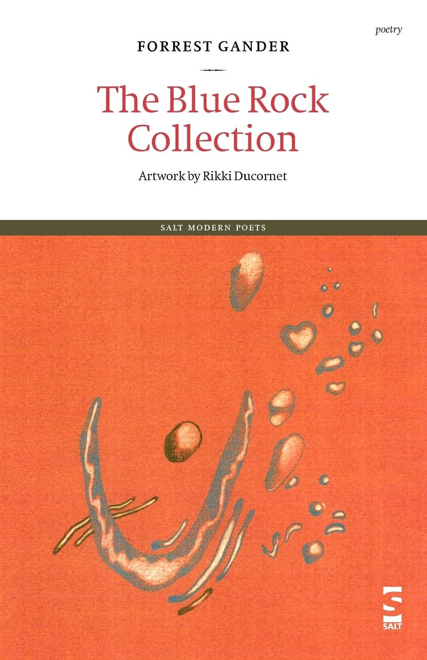 Vorderes Coverbild The Blue Rock Collection