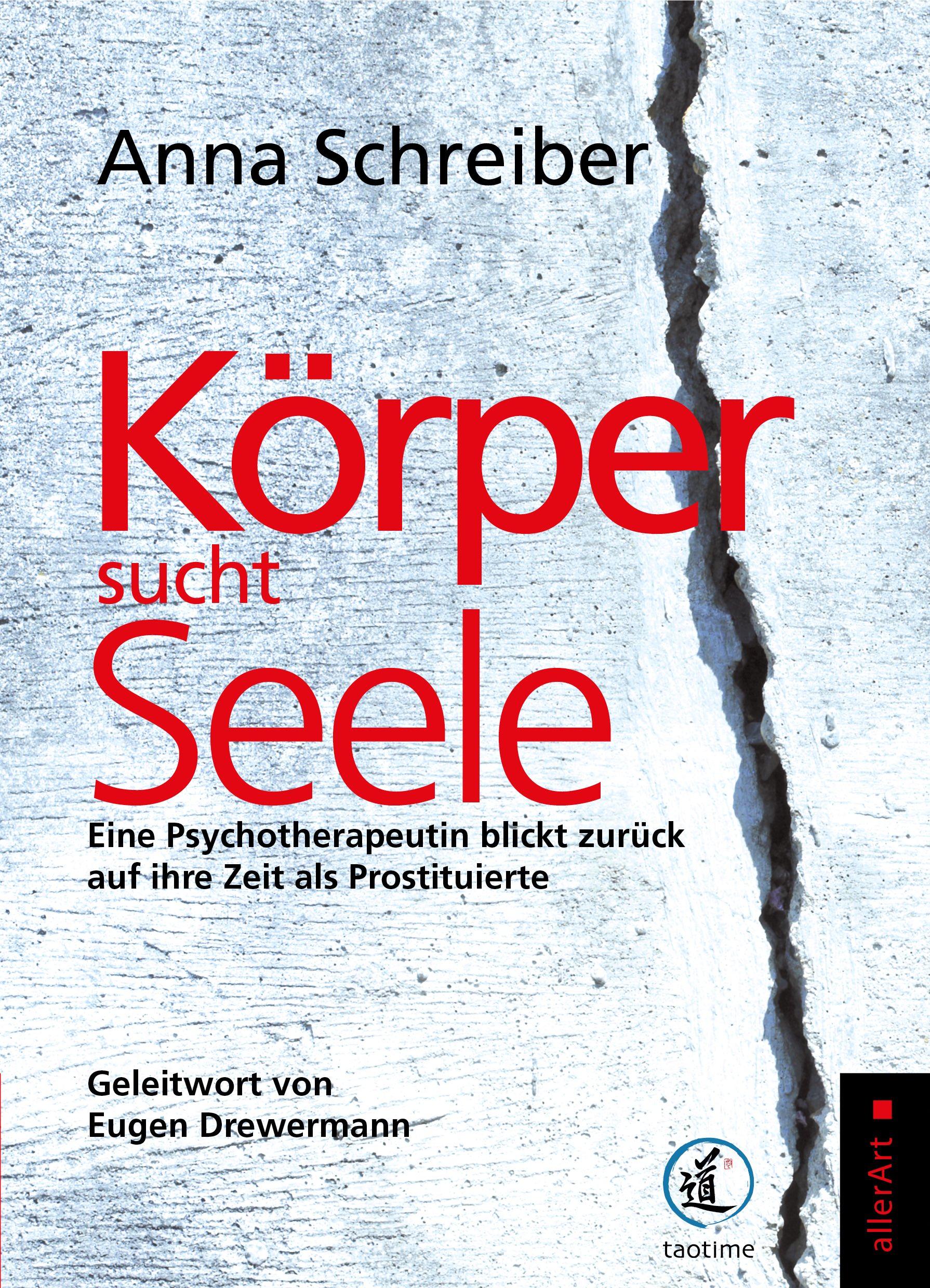 Vorderes Coverbild Körper sucht Seele