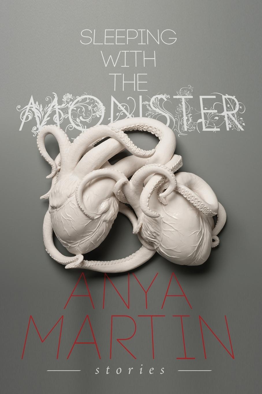 Vorderes Coverbild Sleeping With the Monster