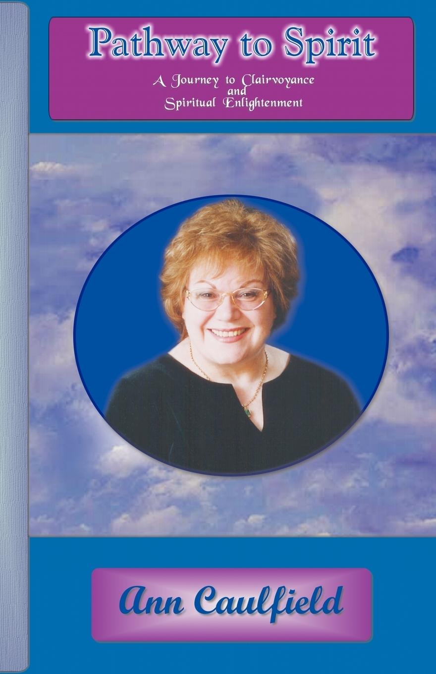 Vorderes Coverbild Pathway to Spirit