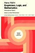 Vorderes Coverbild Empiricism, Logic and Mathematics