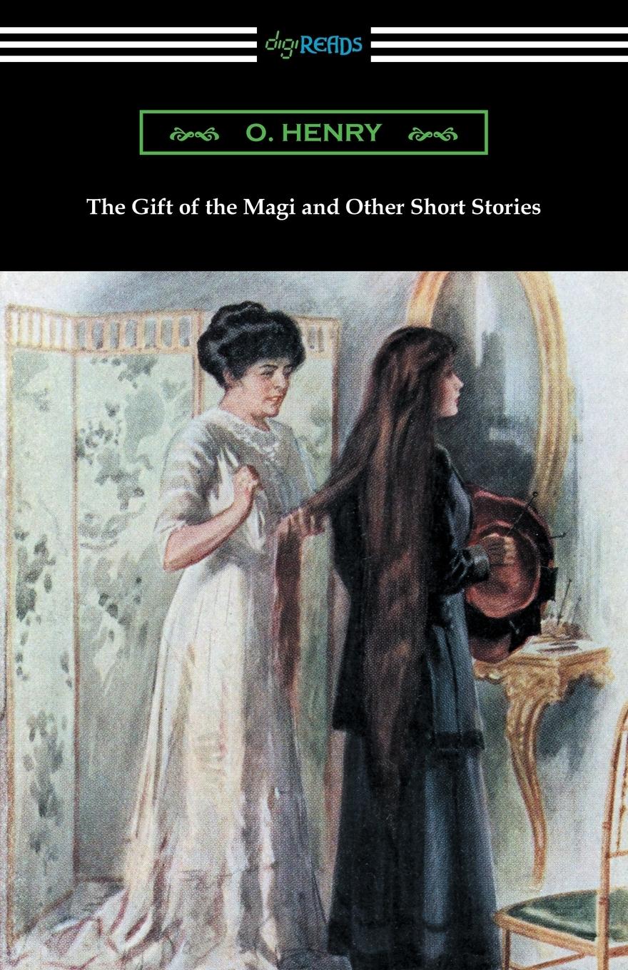 Vorderes Coverbild The Gift of the Magi and Other Short Stories