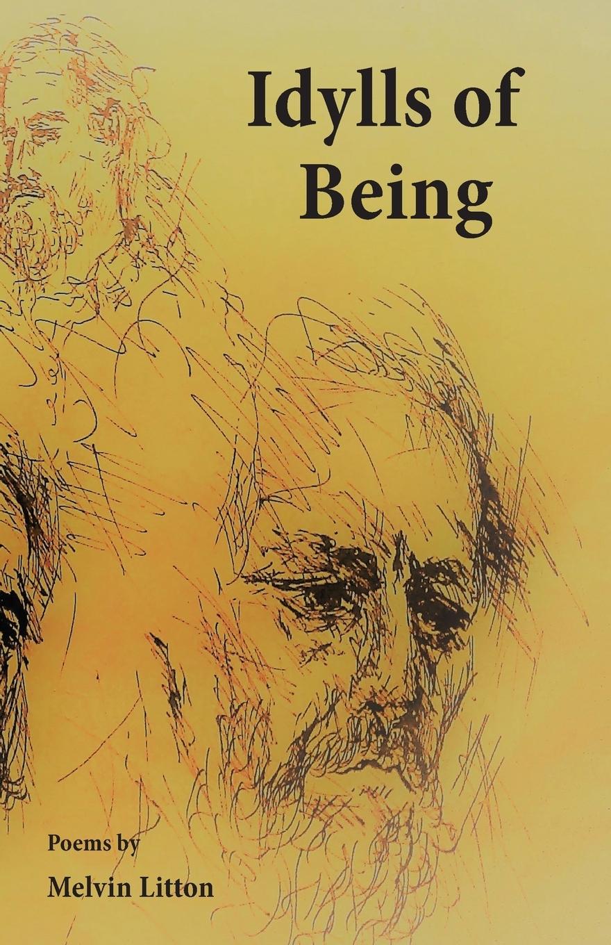 Vorderes Coverbild Idylls of Being