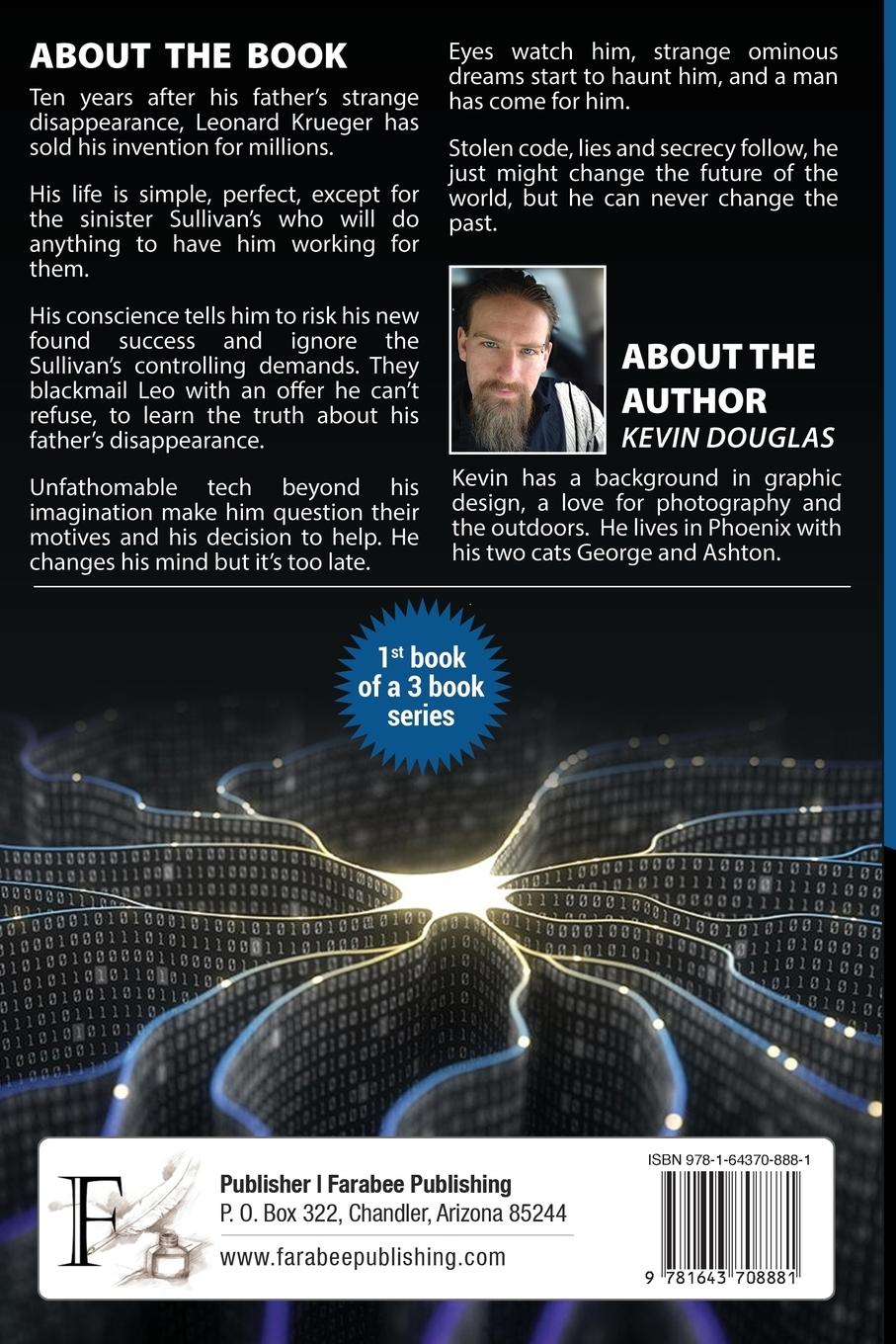 Rückseitencover Regeneration