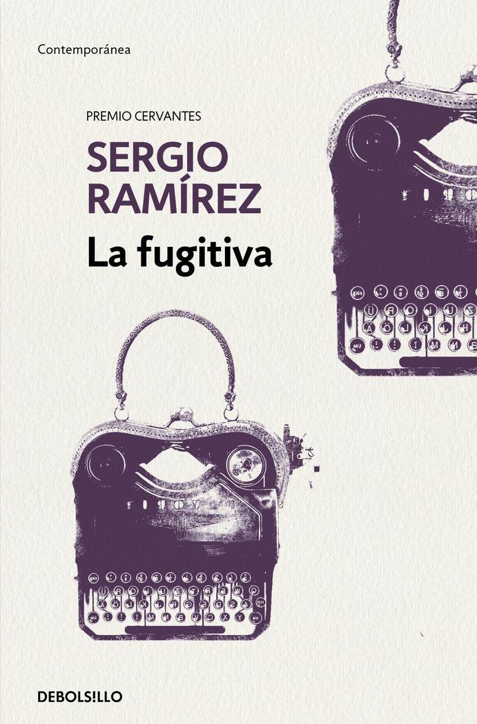 Vorderes Coverbild La fugitiva