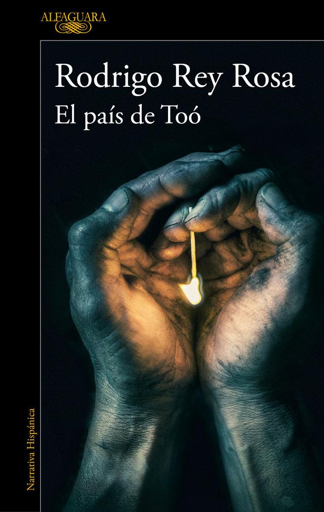 Vorderes Coverbild El País de Toó / The Land of Toó