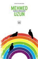 Vorderes Coverbild Ruhun Gökkusagi