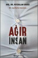 Vorderes Coverbild Agir Insan