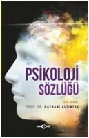 Vorderes Coverbild Psikoloji Sözlügü