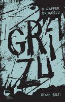 Vorderes Coverbild Grizu 1 - Siyah Isilti