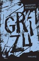 Vorderes Coverbild Grizu 3 - Harlanis
