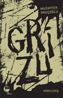 Vorderes Coverbild Grizu 4 - Hörelenis