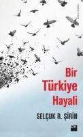 Vorderes Coverbild Bir Türkiye Hayali
