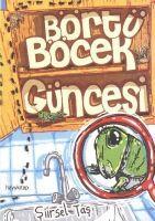 Vorderes Coverbild Börtü Böcek Güncesi