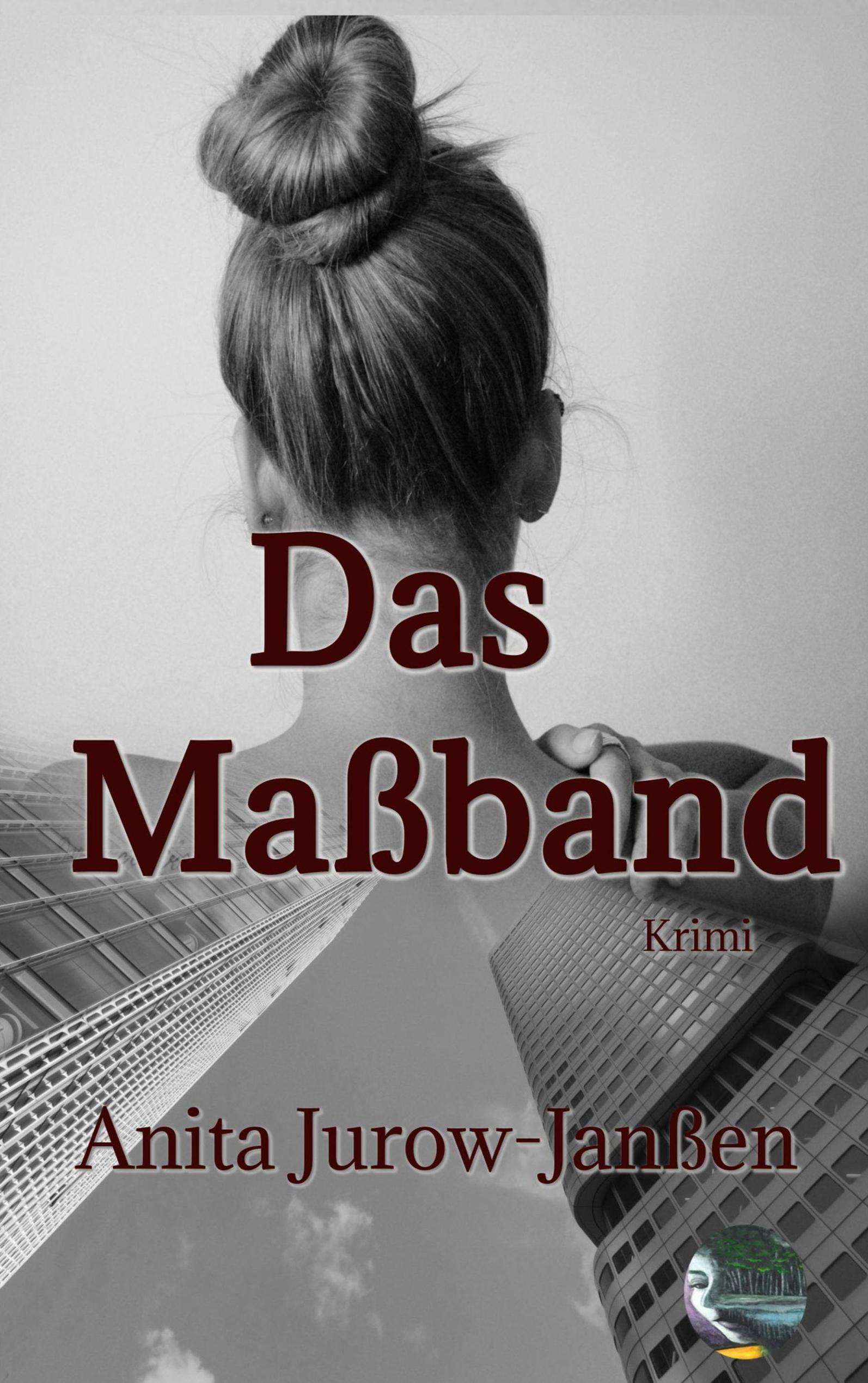 Vorderes Coverbild Das Maßband