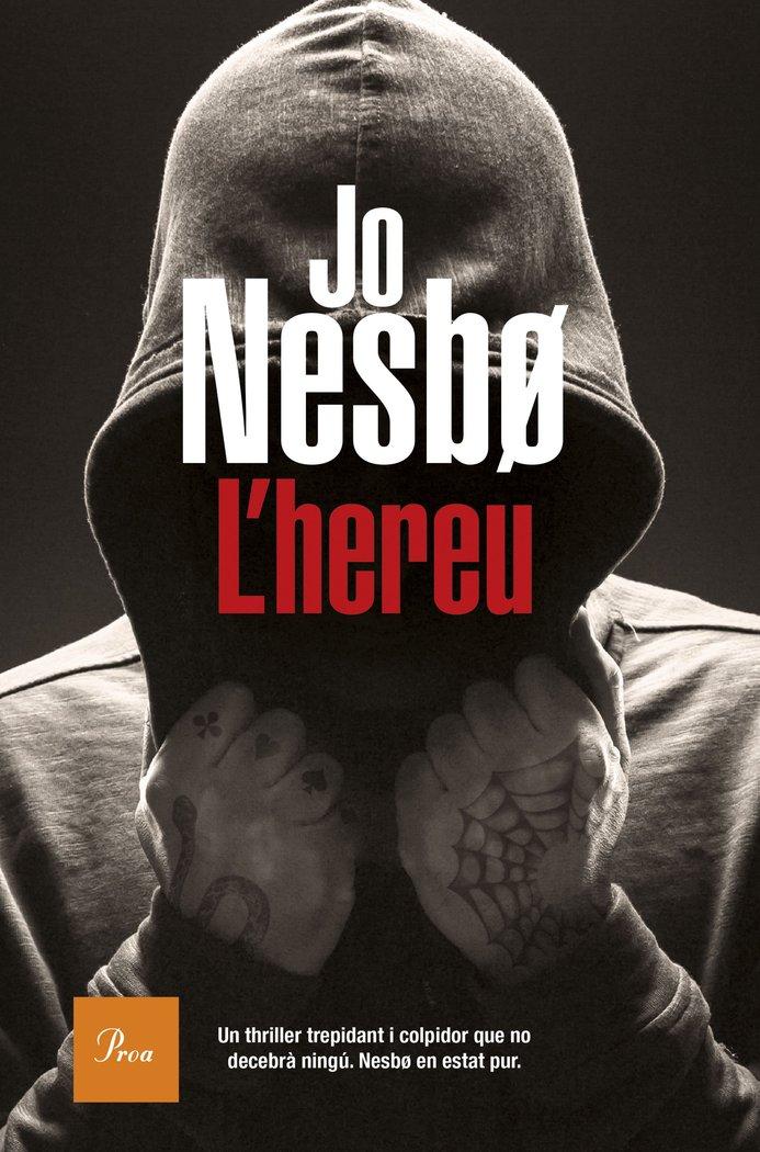 Vorderes Coverbild L'hereu