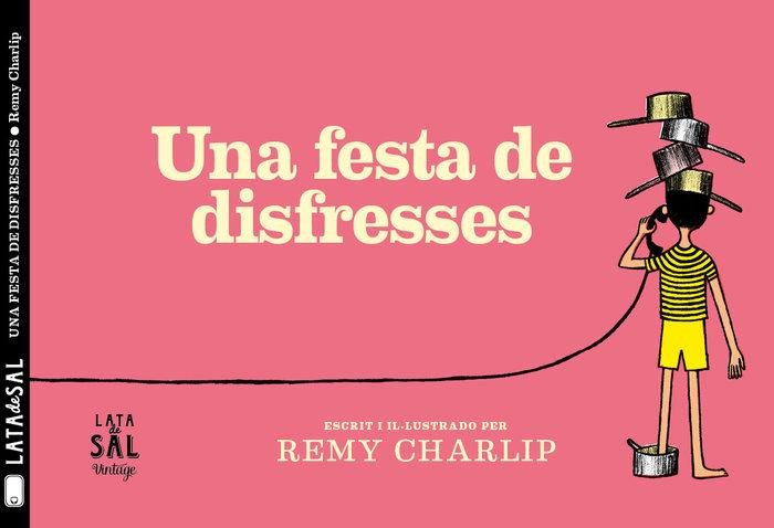 Vorderes Coverbild Una festa de disfresses