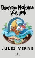 Vorderes Coverbild Dünyanin Merkezine Yolculuk
