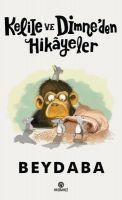 Vorderes Coverbild Kelile ve Dimneden Hikayeler