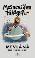 Vorderes Coverbild Mesneviden Hikayeler