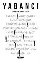 Vorderes Coverbild Yabanci