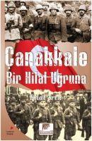 Vorderes Coverbild Canakkale Bir Hilal Ugruna