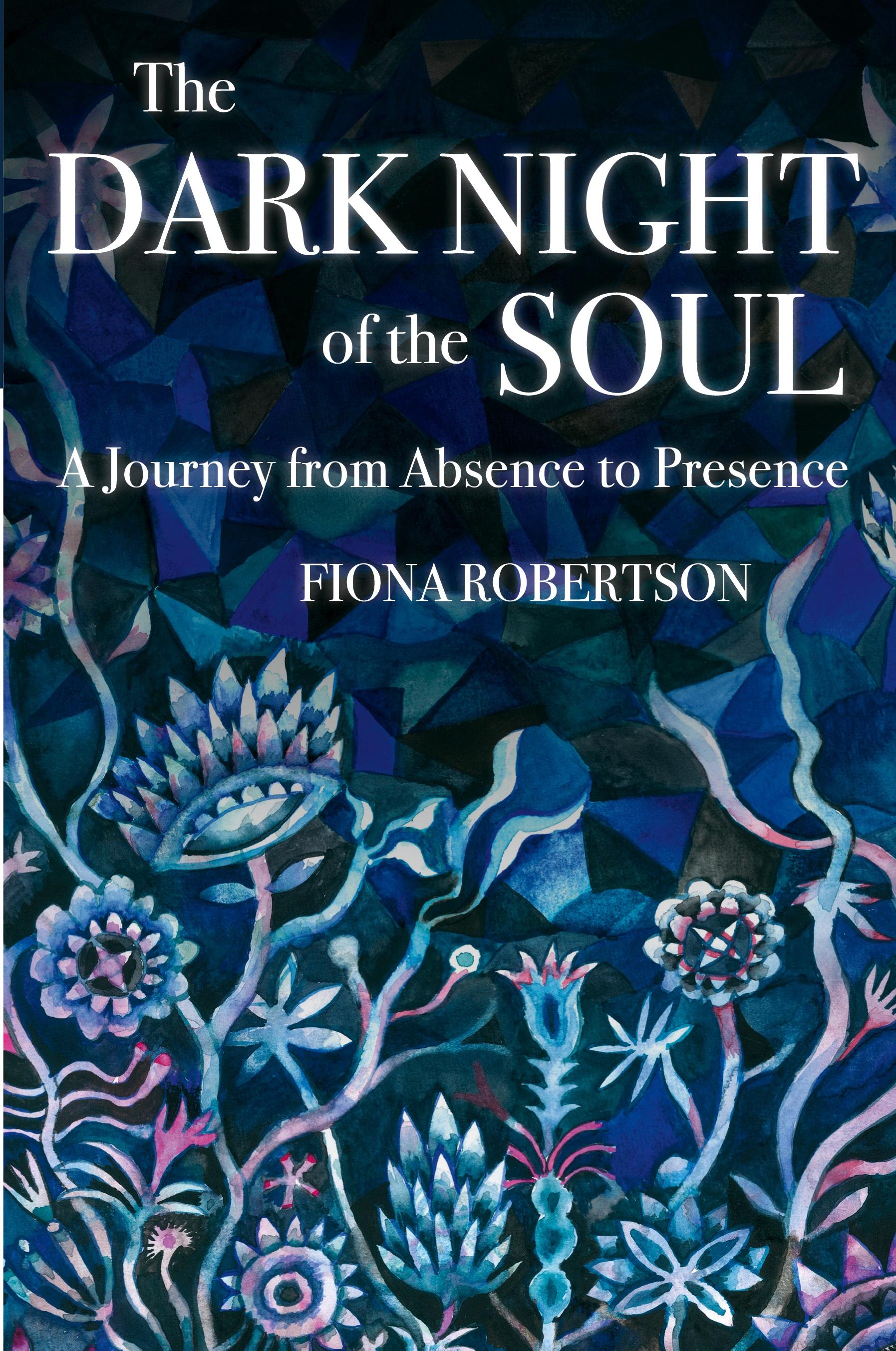 Vorderes Coverbild The Dark Night of the Soul