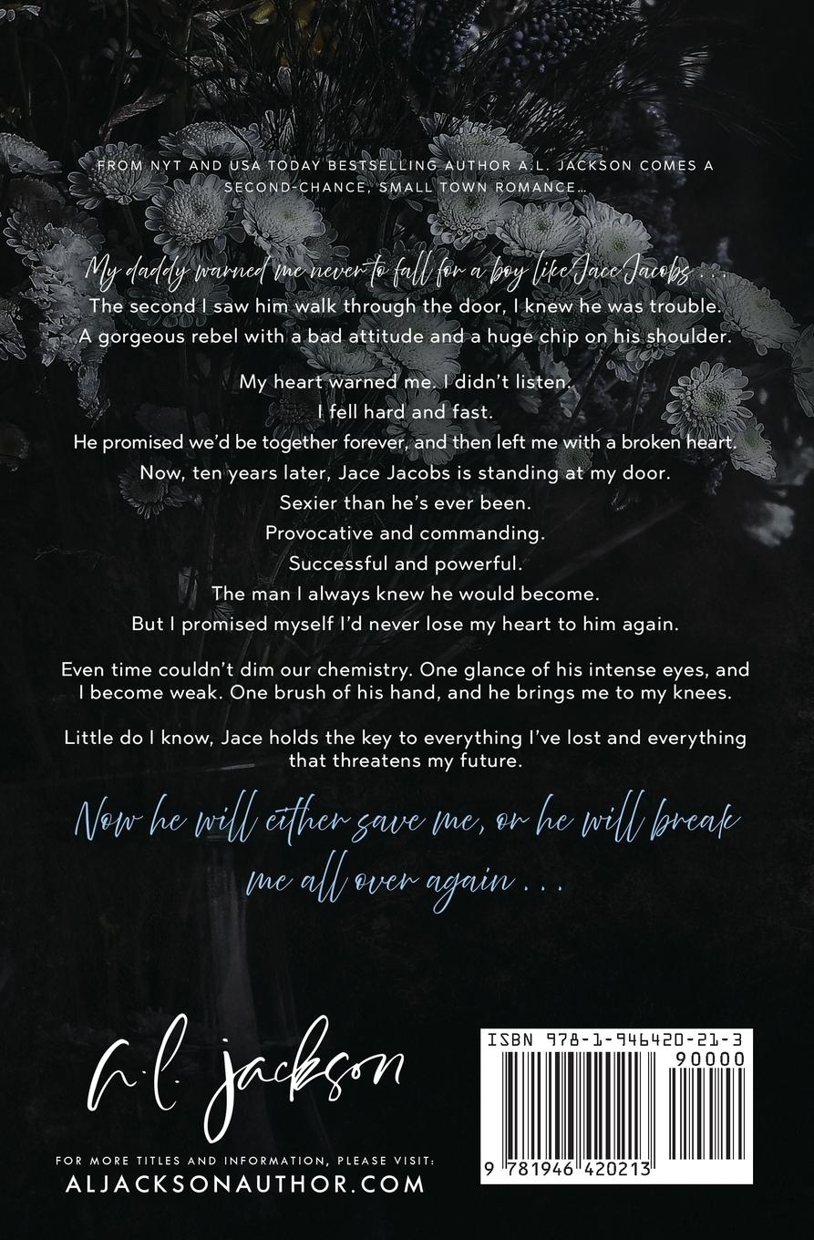 Rückseitencover More Of You