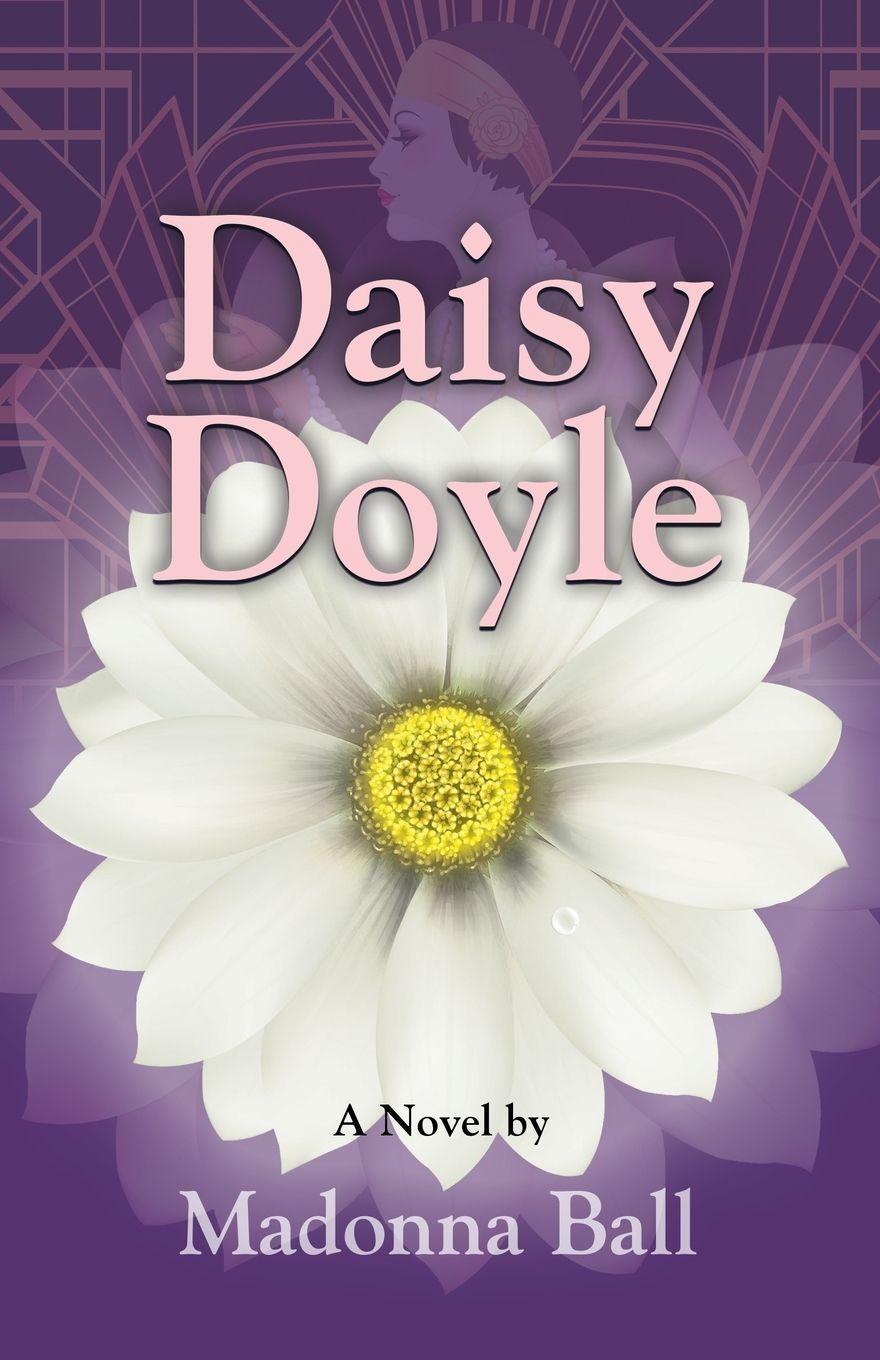 Vorderes Coverbild Daisy Doyle