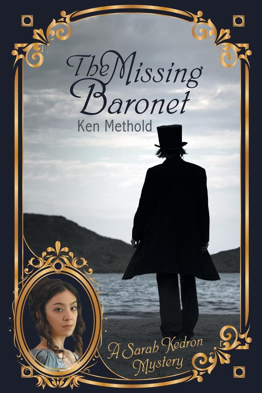 Vorderes Coverbild The Missing Baronet