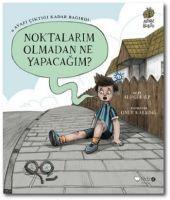 Vorderes Coverbild Noktalarim Olmadan Ne Yapacagim